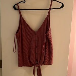 Womens tank